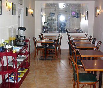 Hotel Cambrai