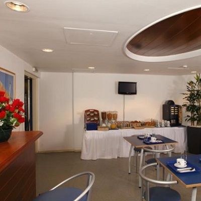Aparthotel Appart'city Classic La Paris