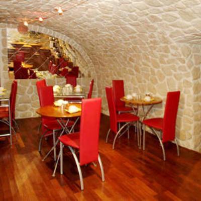 Hotel Hauteville Opéra 3*