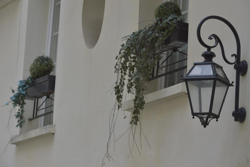 Unic Renoir Saint Germain Paris