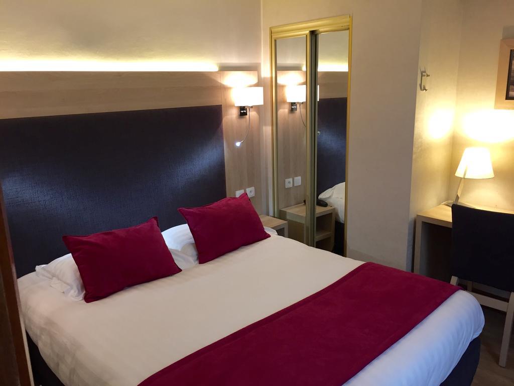 Hotel Renoir Montparnasse Paris