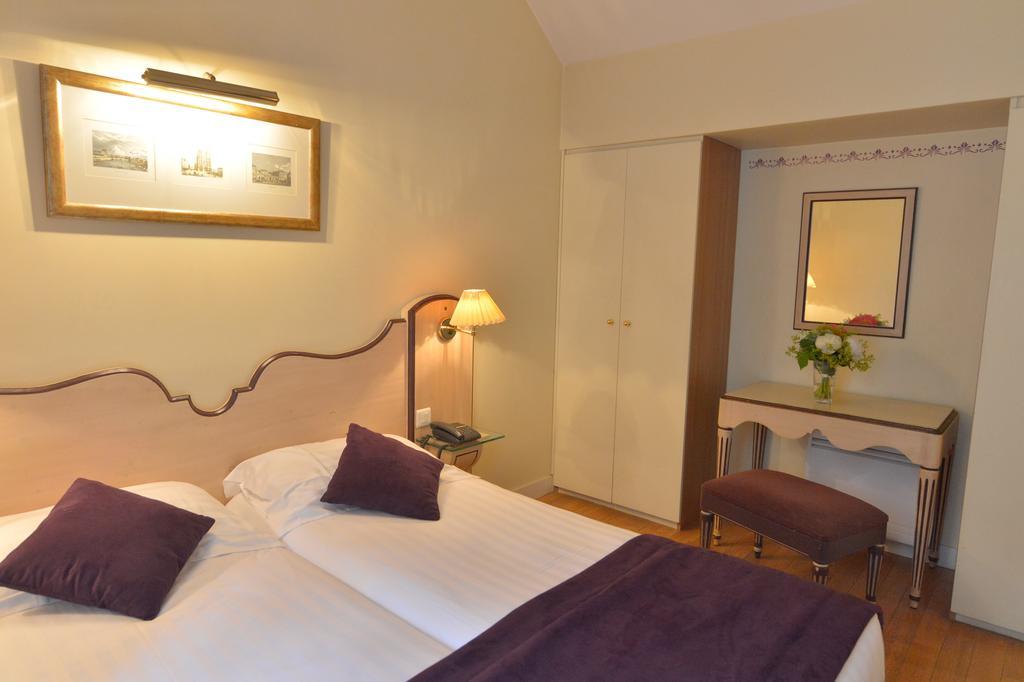 Hotel Unic Renoir Saint-germain