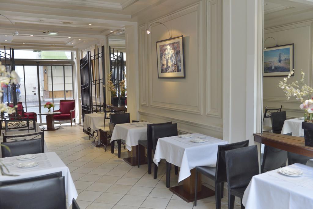 Unic Renoir Saint Germain Paris