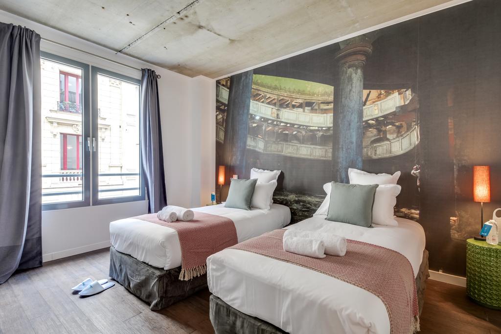 Appartement Sweett - Milan