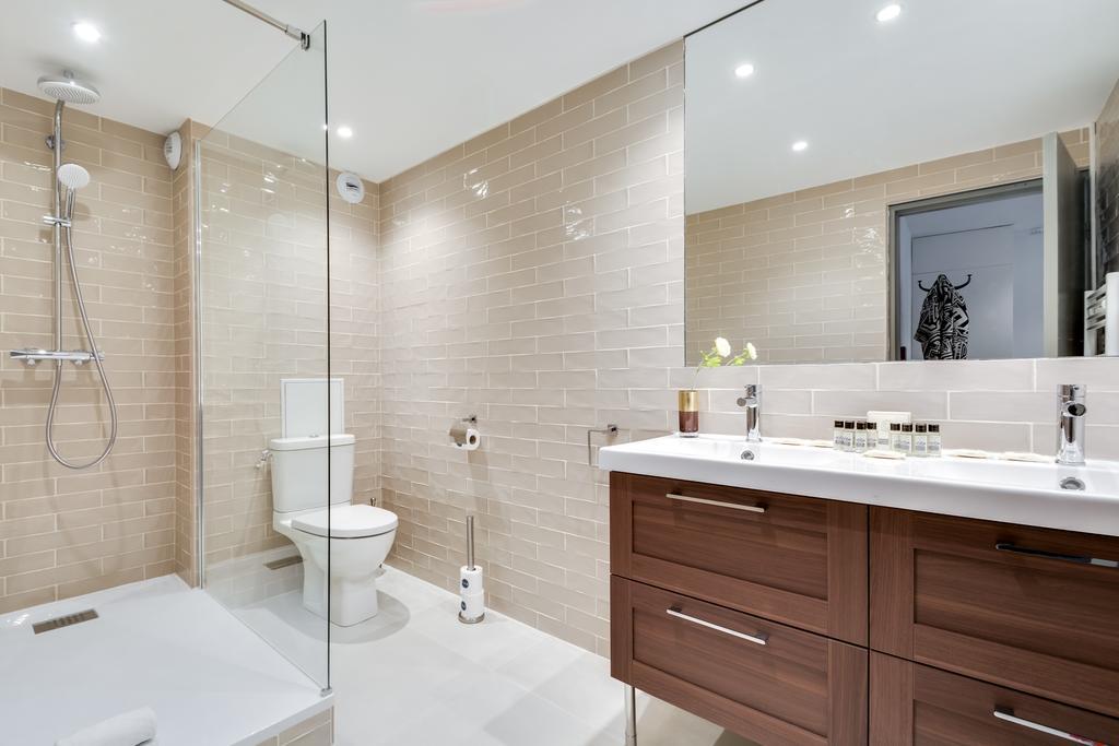 Appartement Sweett - Milan Paris