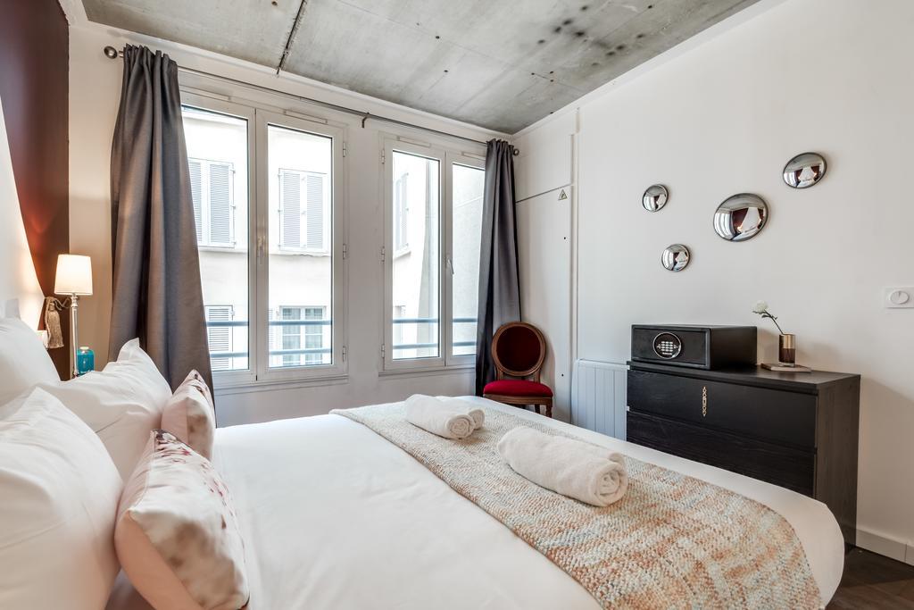 Appartement Sweett - Milan *
