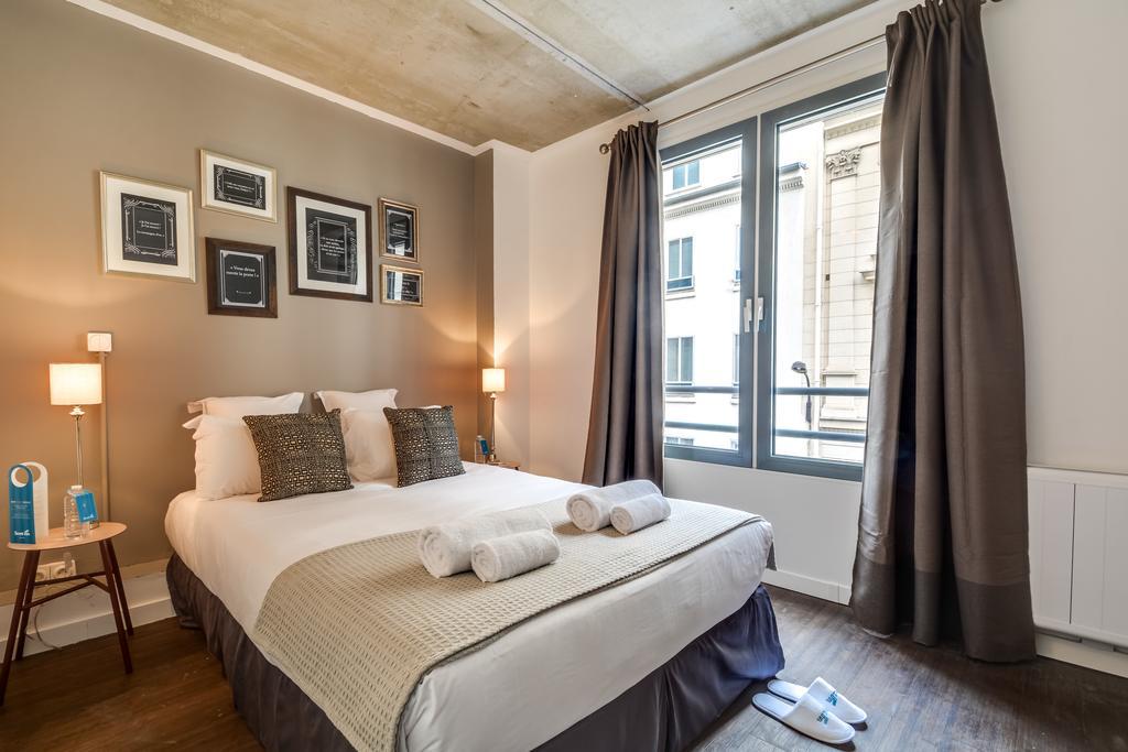 Appartement Sweett - Milan *