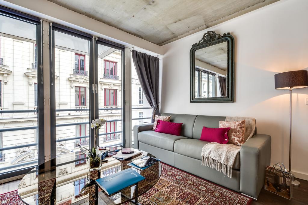 Appartement Sweett - Milan *