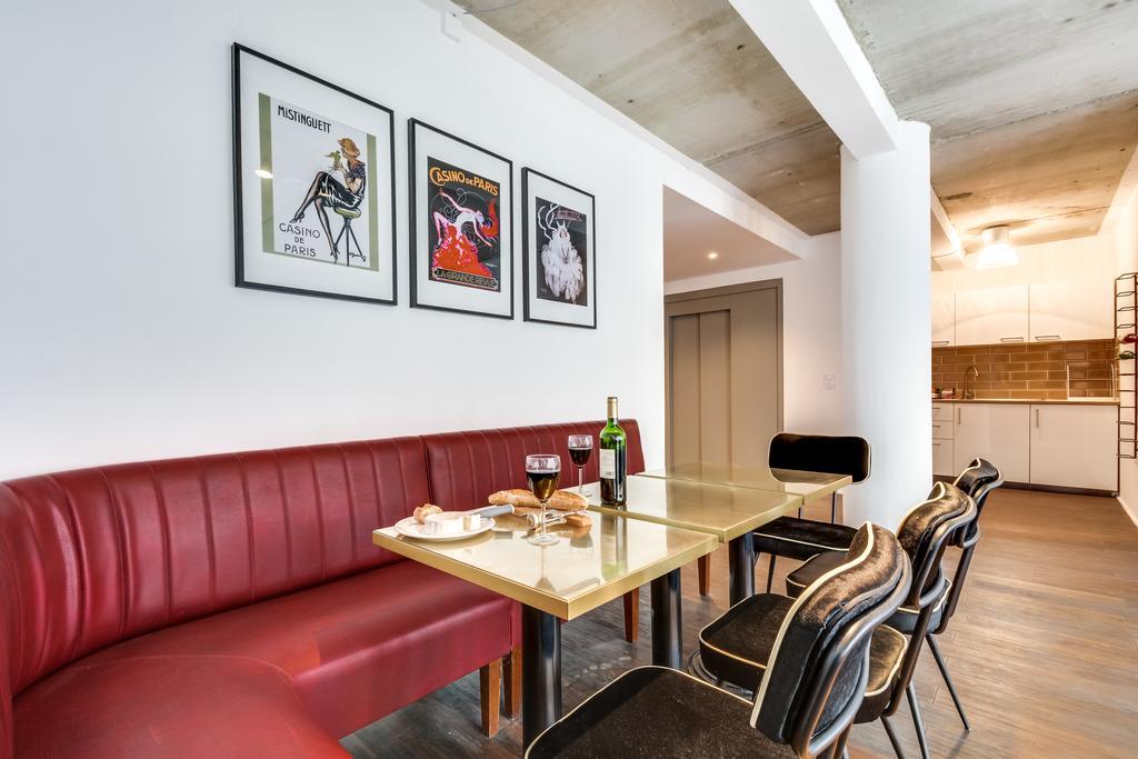 Appartement Sweett - Milan