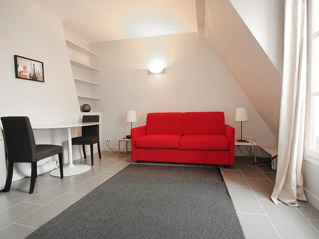 Appartement Bridgestreet Champs Elysees Paris