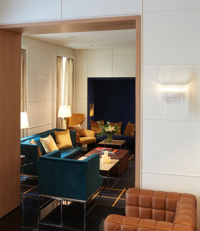 Hotel Opéra Richepanse 4*