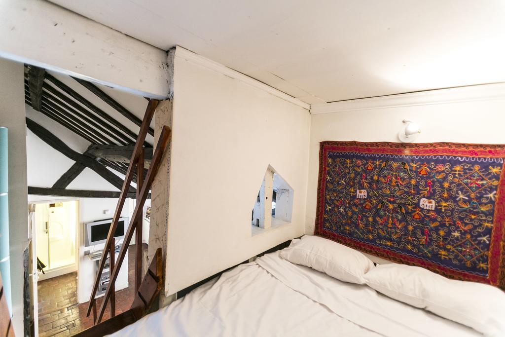 Apartment Halldis - Marais Haut *
