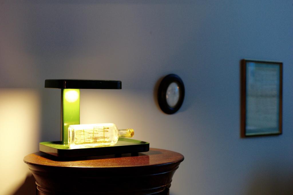 Couette-café Du Square, Luxury
