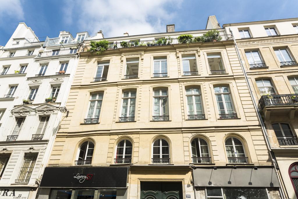 Apartment Stylish,luxury Duplex Center