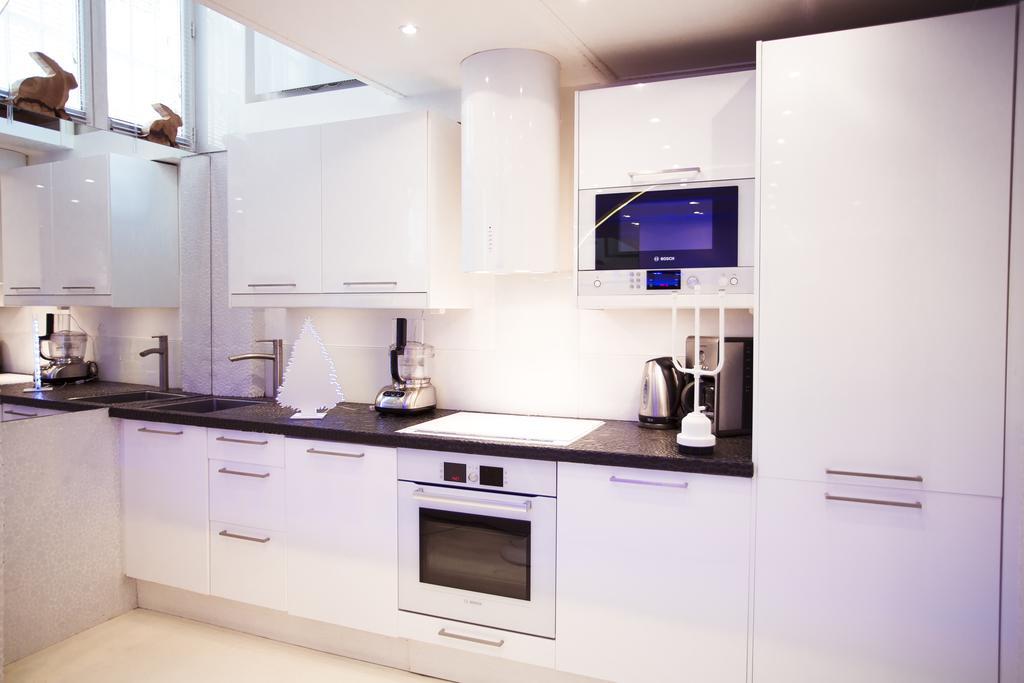 Apartment Stylish,luxury Duplex Center
