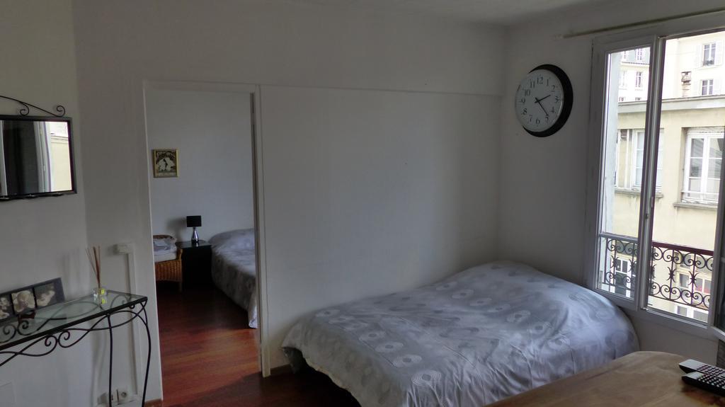 Apartment Good Morning Montmartre *