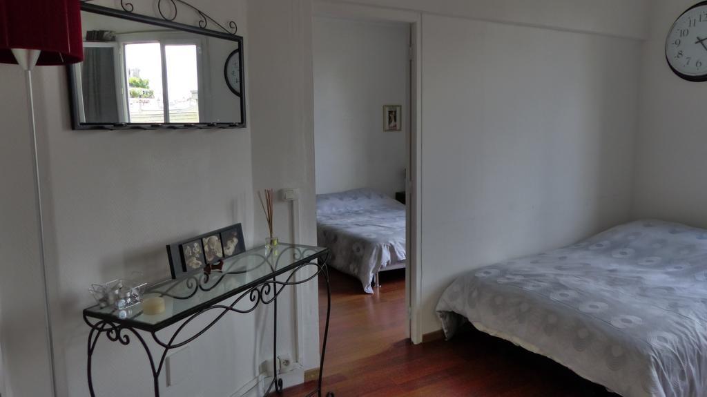 Apartment Good Morning Montmartre