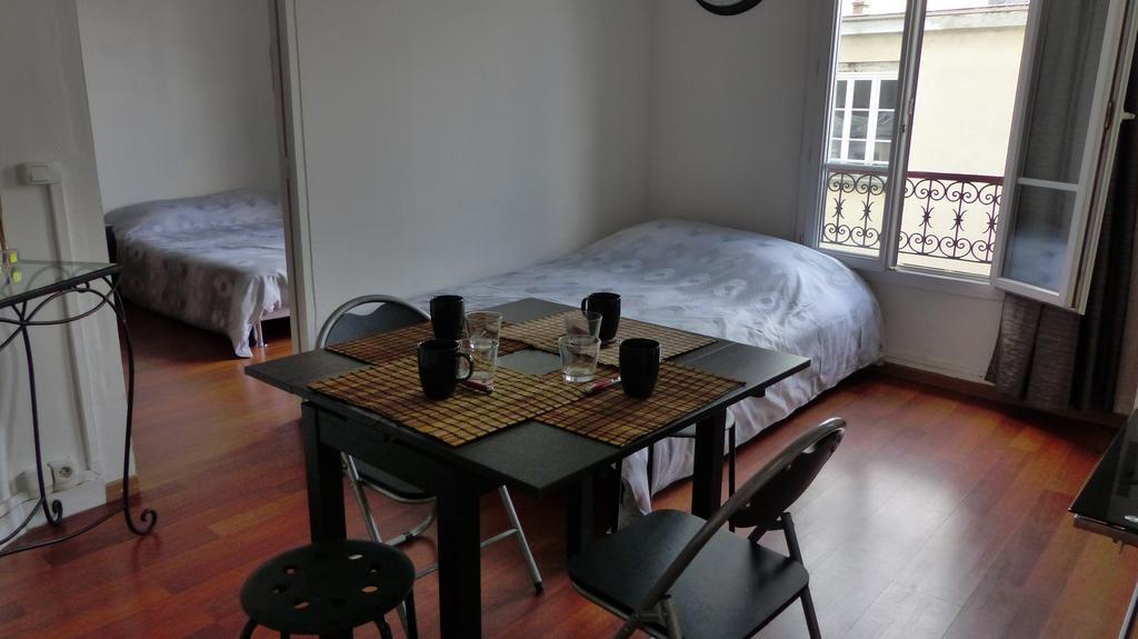 Good Morning Montmartre Paris