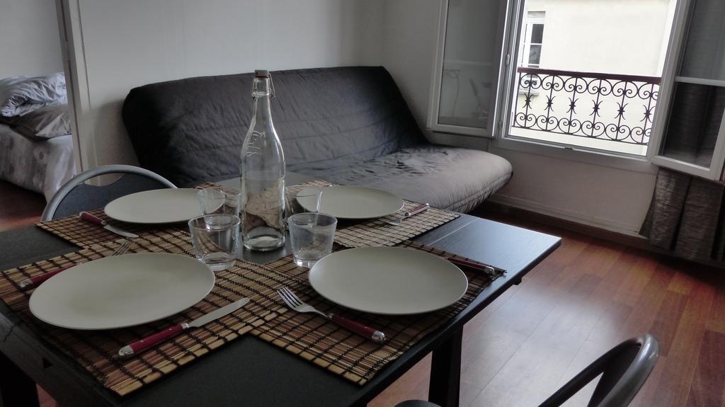 Apartment Good Morning Montmartre