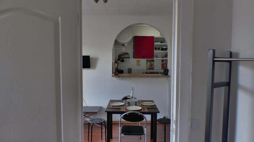 Apartment Good Morning Montmartre Paris