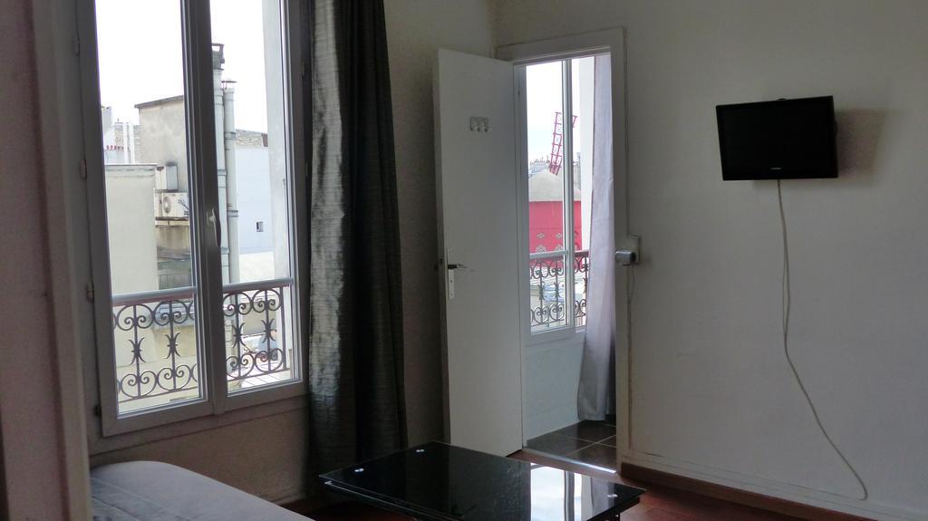 Apartment Good Morning Montmartre