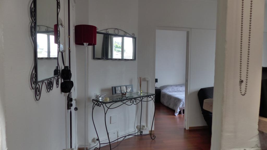 Apartment Good Morning Montmartre *