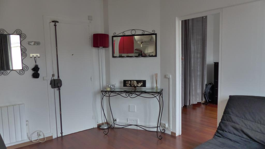 Apartment Good Morning Montmartre