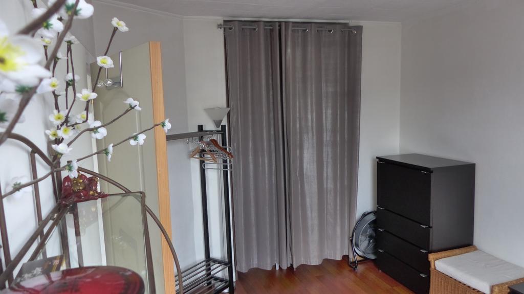 Apartment Good Morning Montmartre Paris