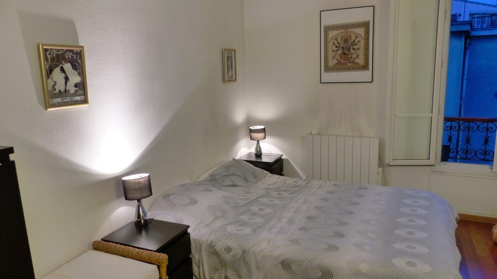 Apartment Good Morning Montmartre *