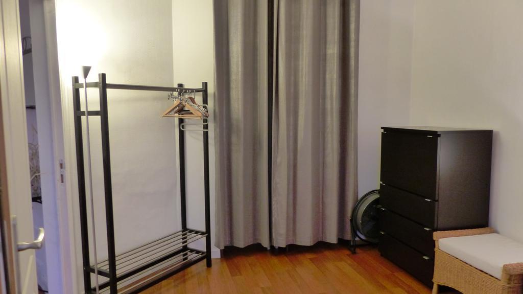 Apartment Good Morning Montmartre Paris