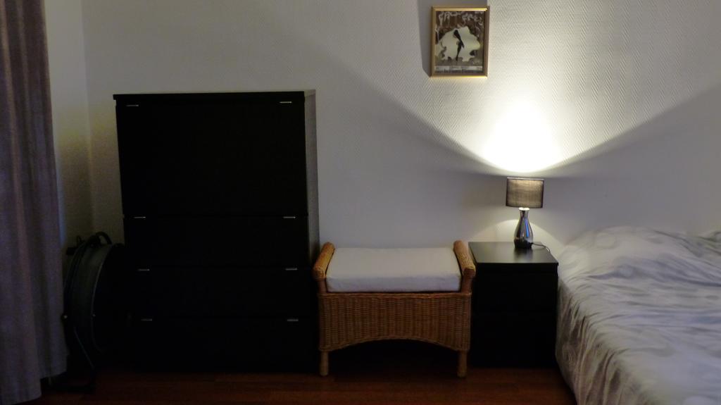 Apartment Good Morning Montmartre *