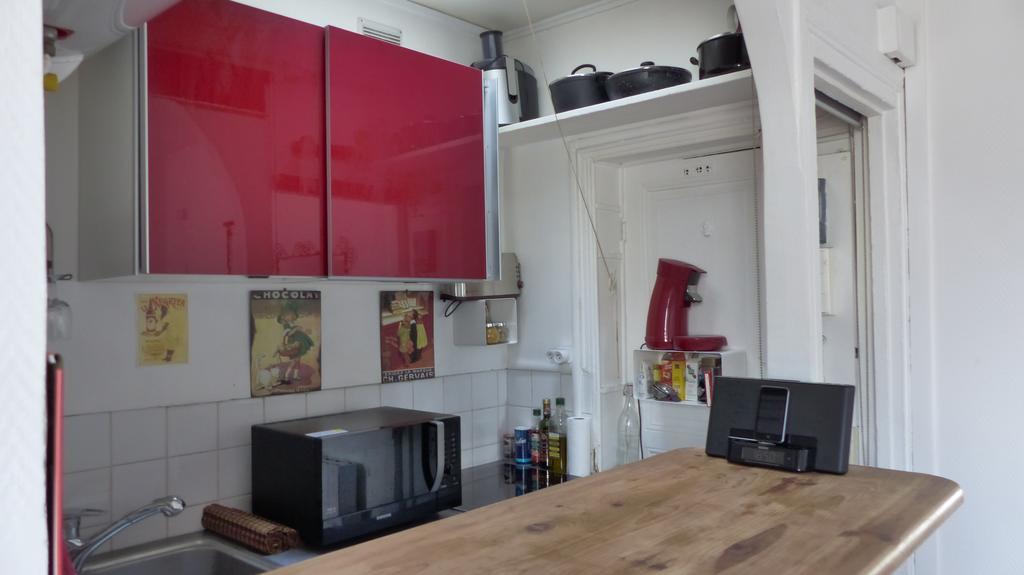 Apartment Good Morning Montmartre Paris