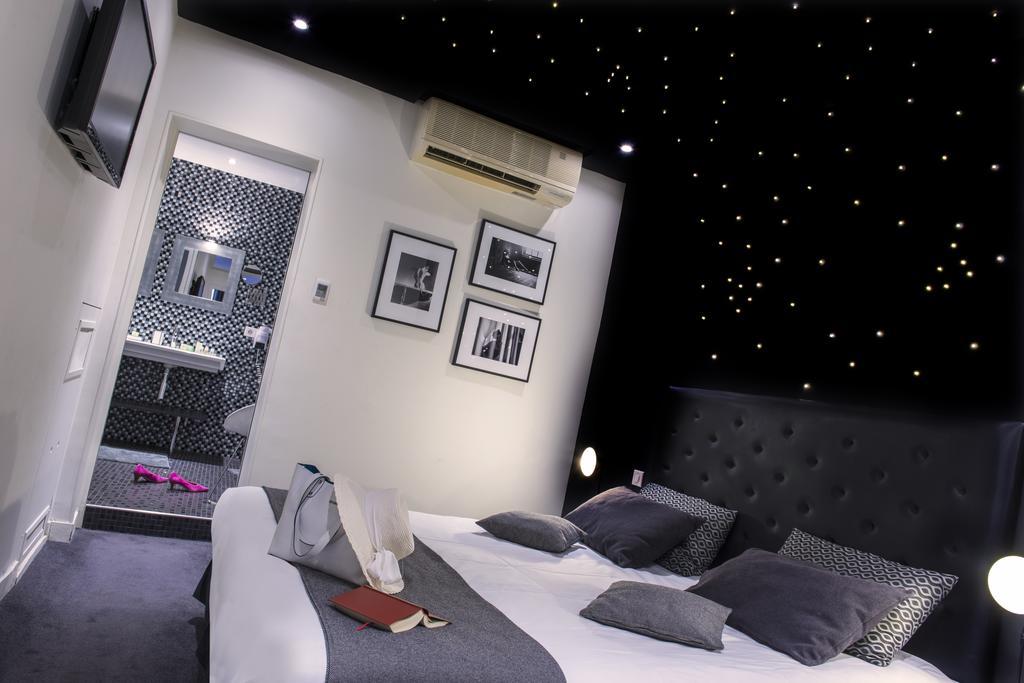 Hotel Boheme Paris
