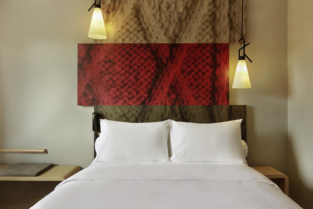 Ibis Place D'italie 13eme