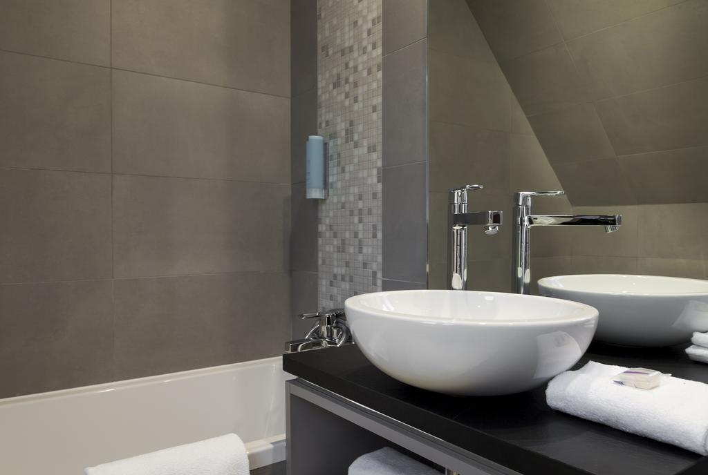 Timhotel Palais Royal