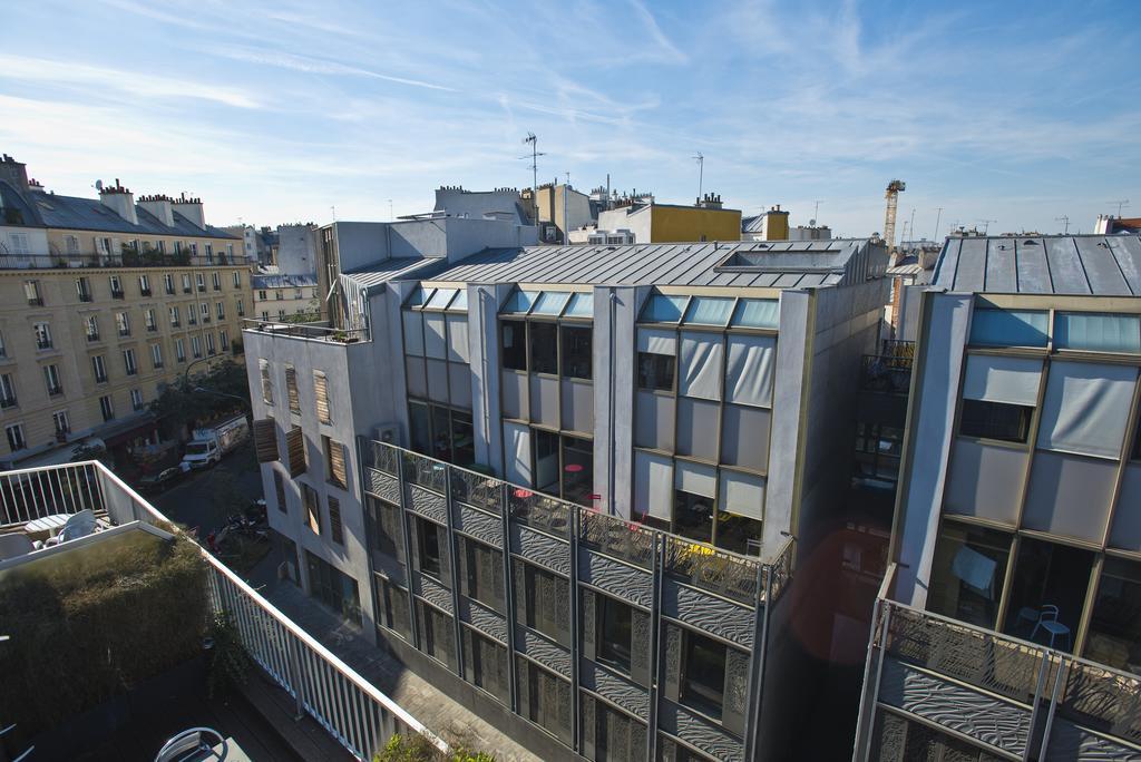 Hotel Mercure Bastille Saint Antoine
