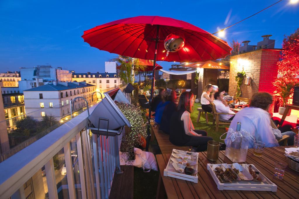 Hotel Mercure Bastille Saint Antoine