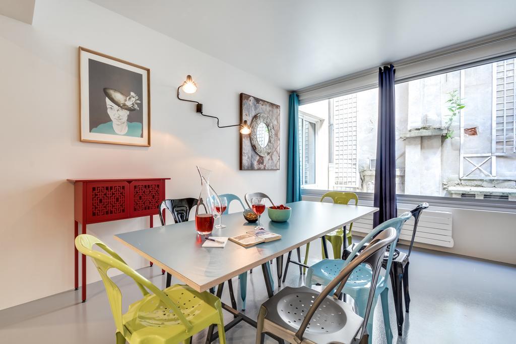 Apartment Sweet - Temple