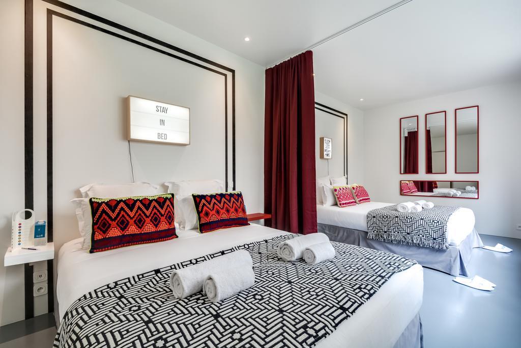 Apartment Sweet - Temple Paris
