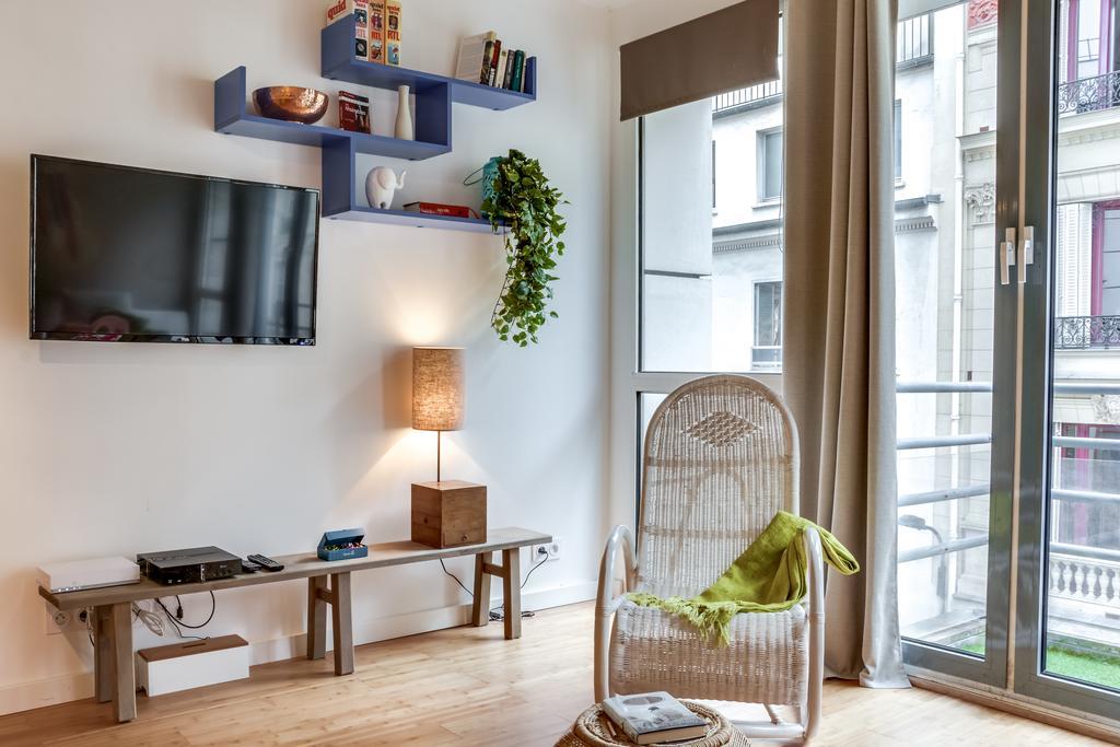 Appartement Sweett - Milan