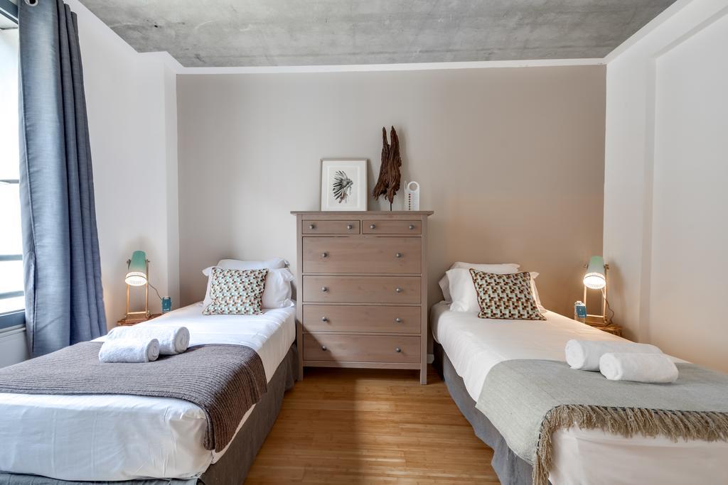 Appartement Sweett - Milan