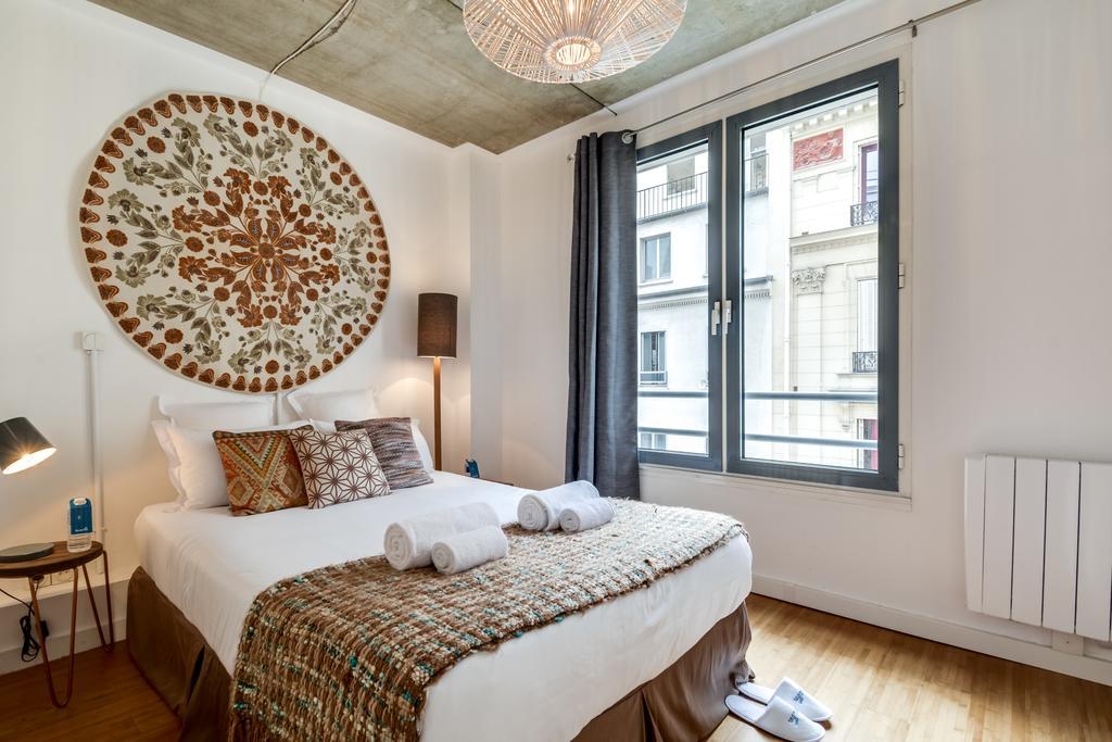 Appartement Sweett - Milan *