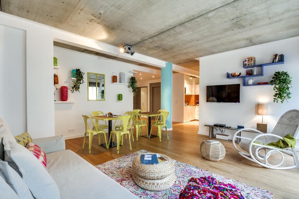 Appartement Sweett - Milan