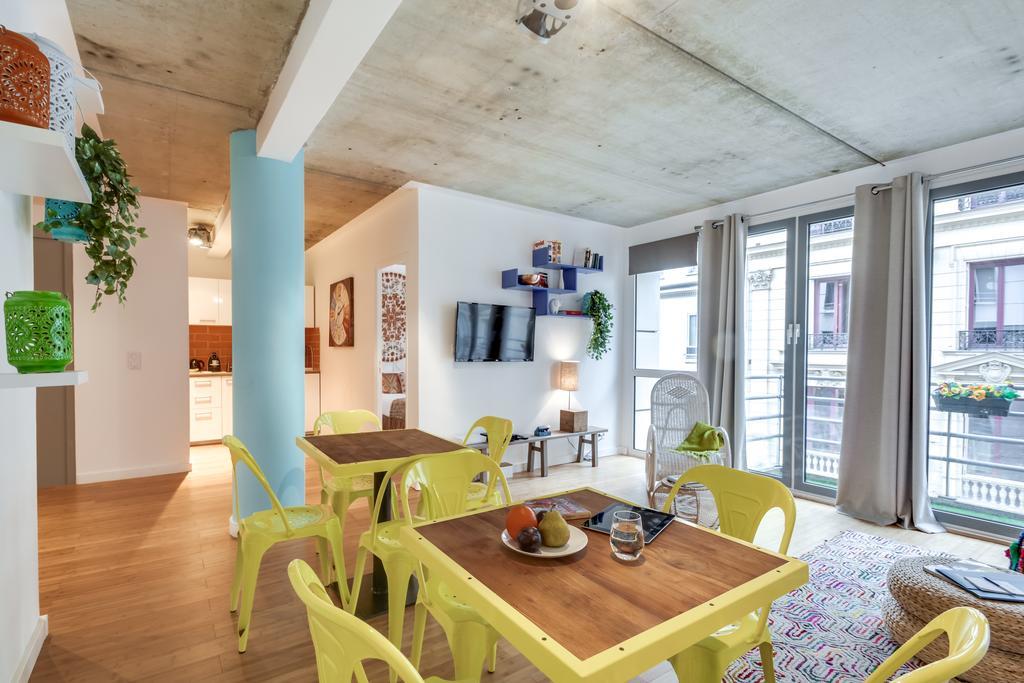 Appartement Sweett - Milan Paris