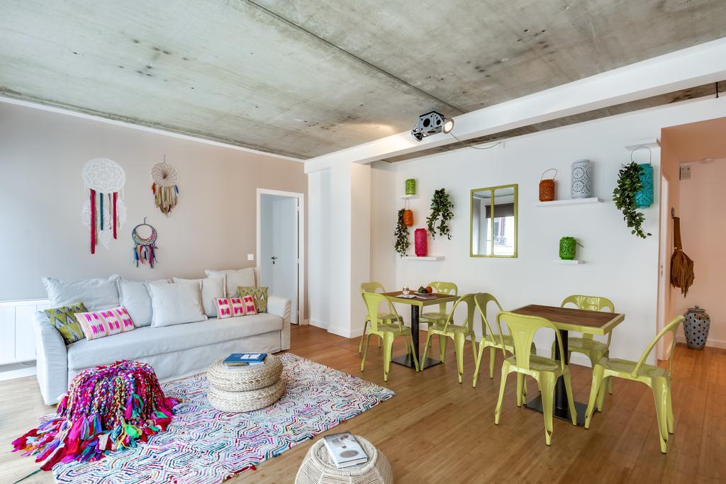 Appartement Sweett - Milan *