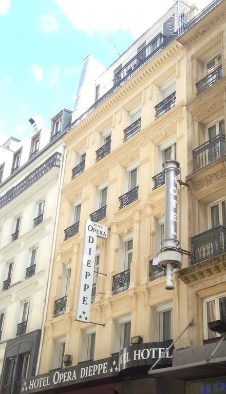 Opera Dieppe