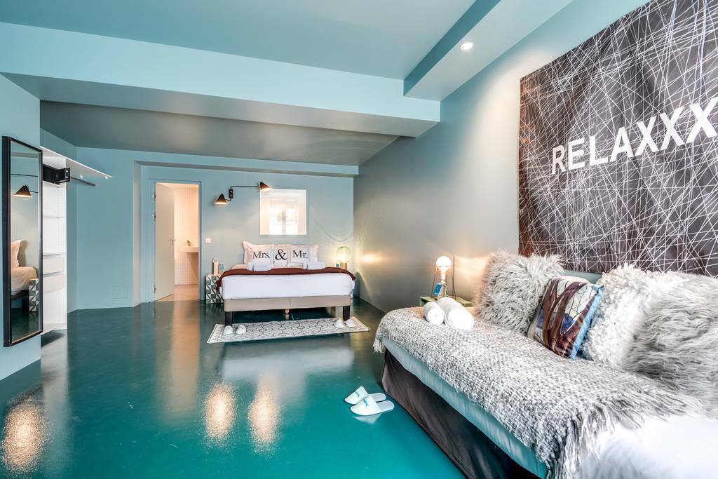 Apartment Sweet - Temple *