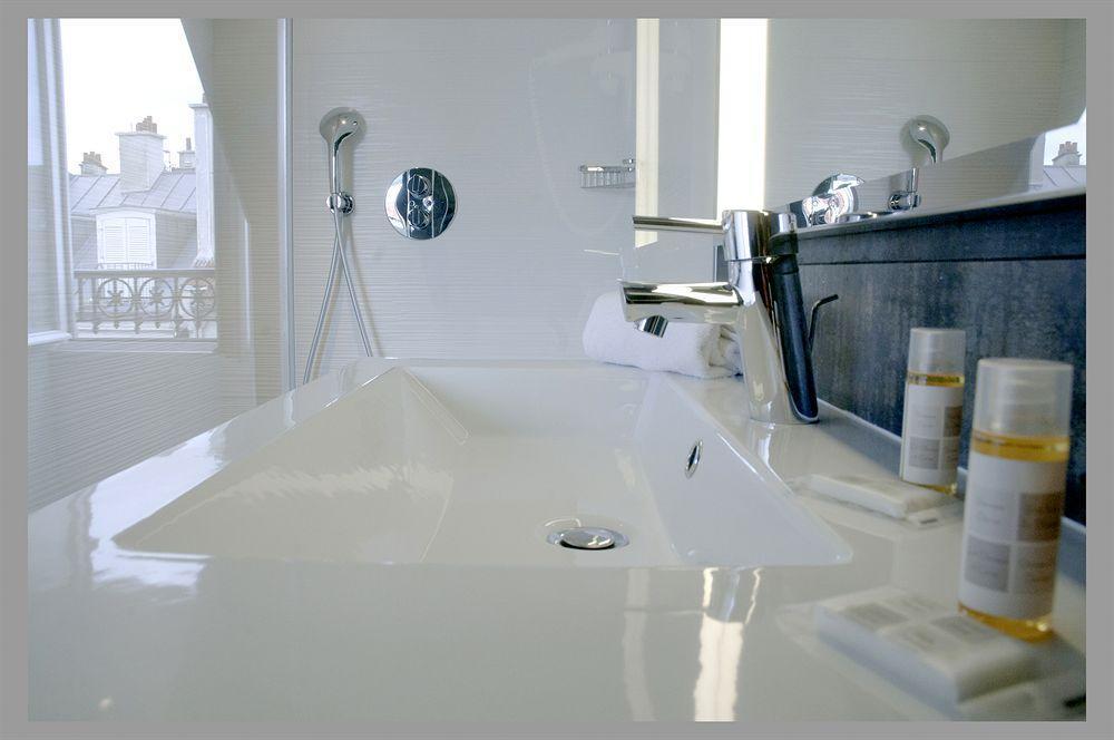 Grand Malher Paris