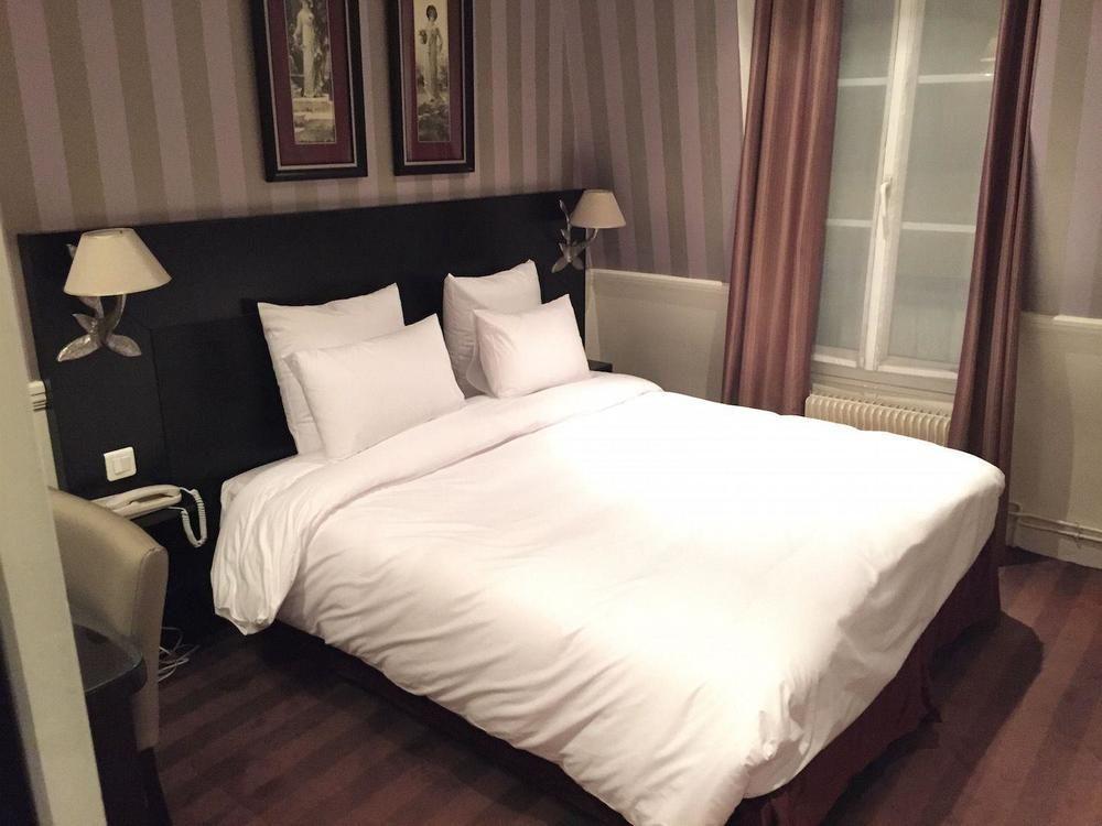 Hotel Etoile Trocadero Paris
