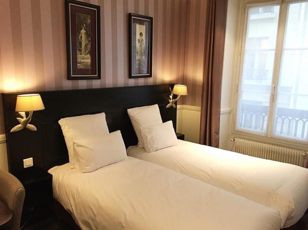 Hotel Etoile Trocadero 3*